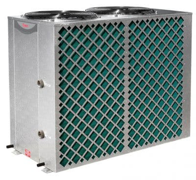 Commercial heat pump from Solahart Central Coast