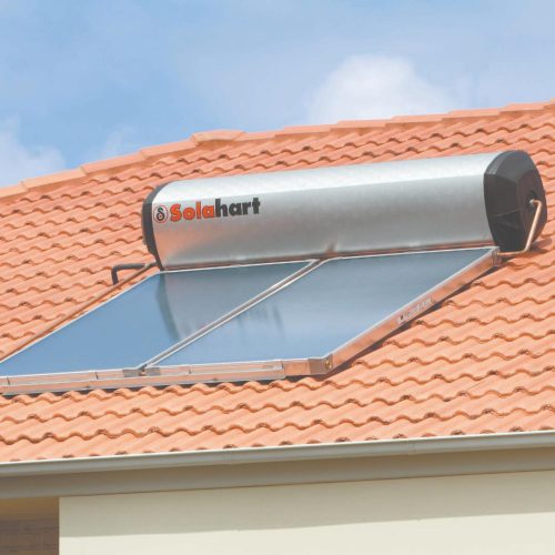 Solar power installation in Blue Haven by Solahart Central Coast