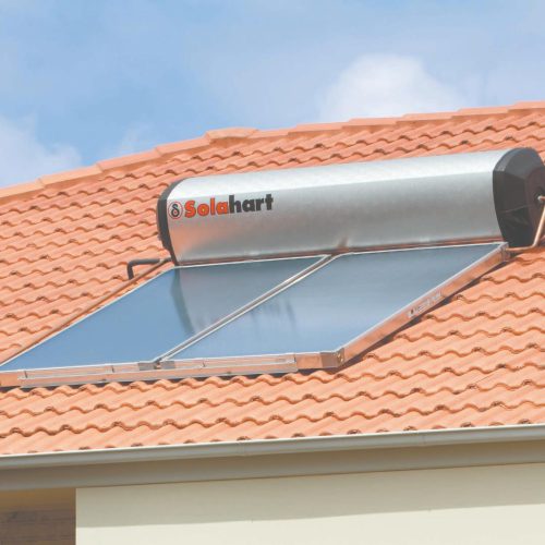 Solar power installation in Budgewoi by Solahart Central Coast