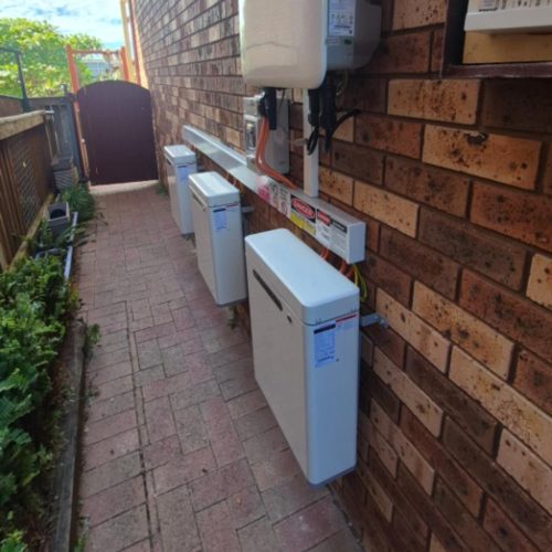 Solar power installation in Caves Beach by Solahart Central Coast