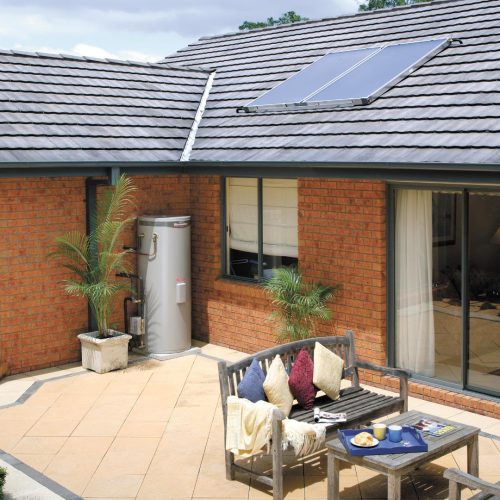 Solar power installation in Forresters Beach by Solahart Central Coast