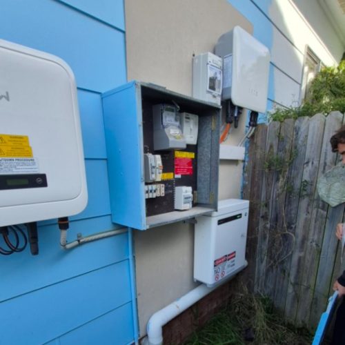 Solar power installation in Gwandalan by Solahart Central Coast