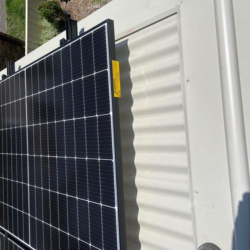 Solar power installation in Kincumber South by Solahart Central Coast