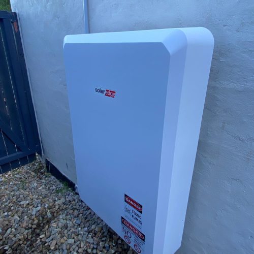 Solar power installation in Kincumber by Solahart Central Coast