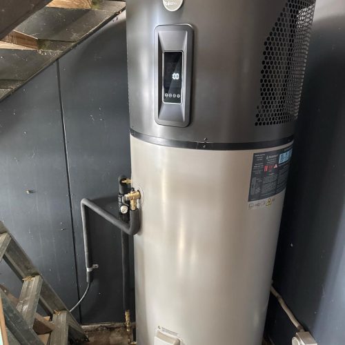 Solar power installation in Lisarow by Solahart Central Coast