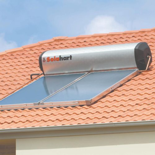 Solar power installation in Point Clare by Solahart Central Coast