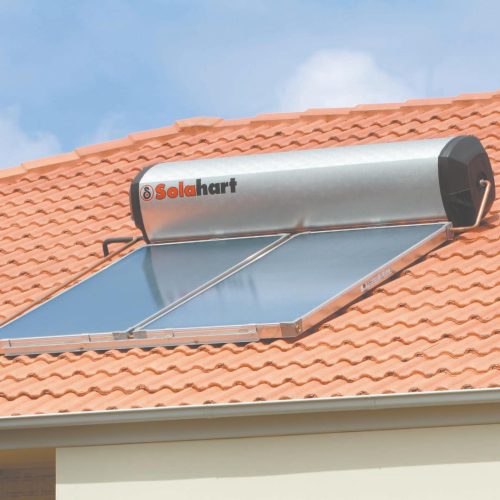 Solar power installation in San Remo by Solahart Central Coast