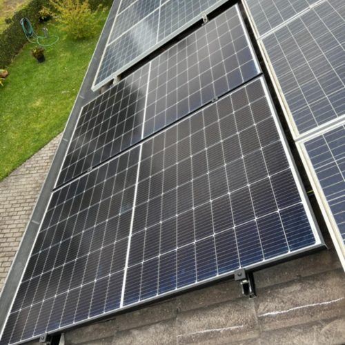 Solar power installation in Summerland Point by Solahart Central Coast
