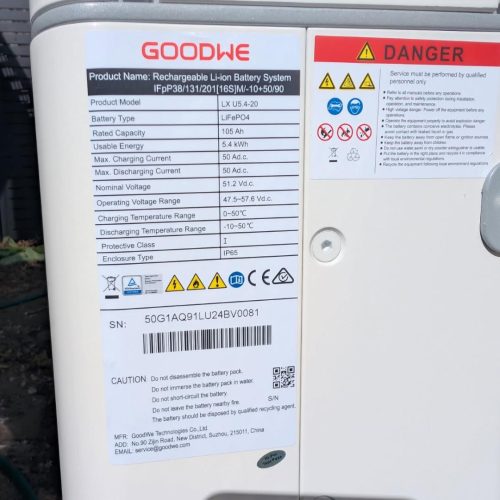 Solar power installation in Umina by Solahart Central Coast