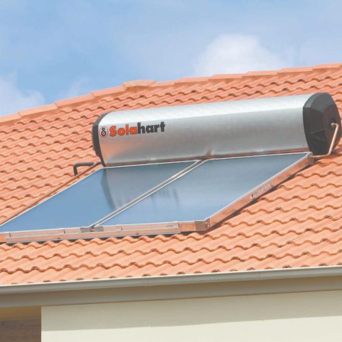 Solar power installation in Wamberal by Solahart Central Coast