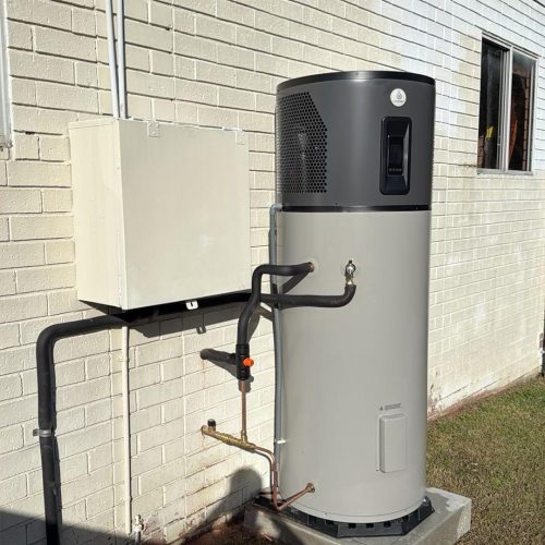Solar power installation in Wangi Wangi by Solahart Central Coast