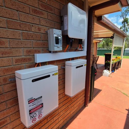 Solar power installation in Watanobbi by Solahart Central Coast