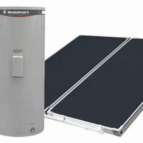 Solar power installation in Wyee Point by Solahart Central Coast