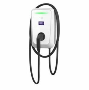 FIMER ev charger